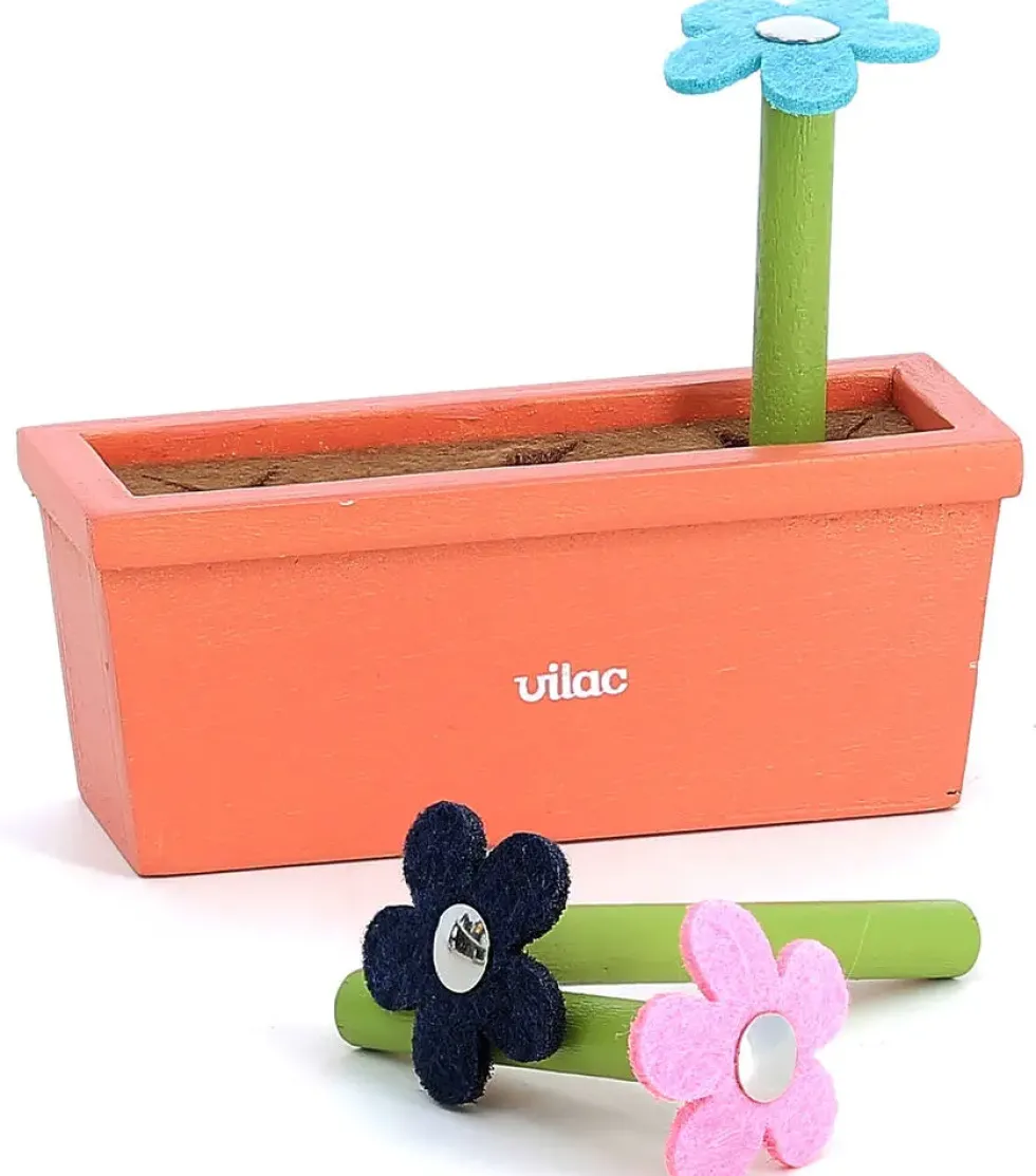 JARDIN D'EVEIL MULTI-ACTIVITES
