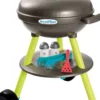 JARDIN ET SAISON - BARBECUE CHARBON