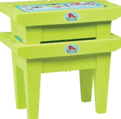 JARDIN ET SAISON - LA JARDINIERE GARNIE