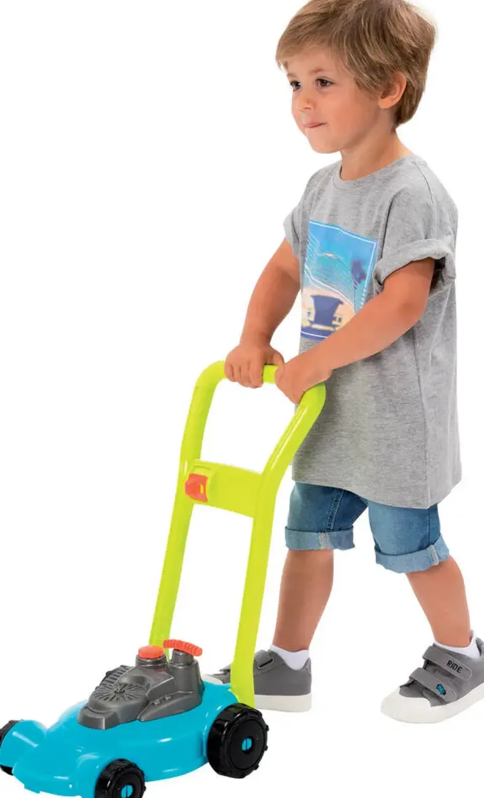 JARDIN ET SAISON - SUPER PACK JARDIN 3 EN 1