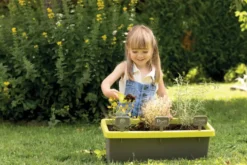 JARDINIERE EDEN