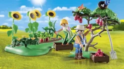 JARDIN POTAGER - 71380