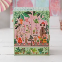 JARDIN SECRET