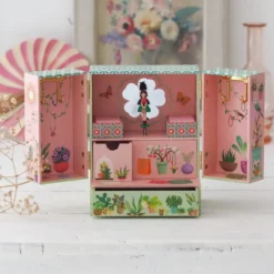 JARDIN SECRET