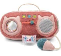 JEANNE RADIO SONORE