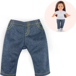 JEANS SLIM - COROLLE MA COROLLE