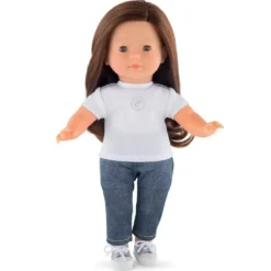 JEANS SLIM - COROLLE MA COROLLE