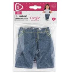 JEANS SLIM - COROLLE MA COROLLE