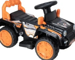 JEEP 4X4 ELECTRIQUE
