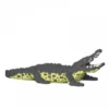 JEKCA BLOCS DE CONSTRUCTION -CROCODILE