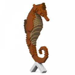 JEKCA BLOCS DE CONSTRUCTION -HIPPOCAMPE