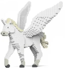 JEKCA BLOCS DE CONSTRUCTION - LICORNE