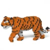 JEKCA BLOCS DE CONSTRUCTION -TIGRE