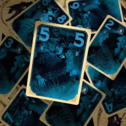 JEKYLL ET HYDE VS SCOTLAND YARD