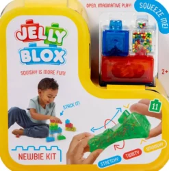 JELLY BLOX- NEWBIE KIT