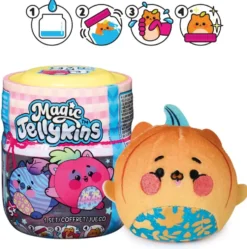 JELLYKINS - PACK DE 1 MAGIC