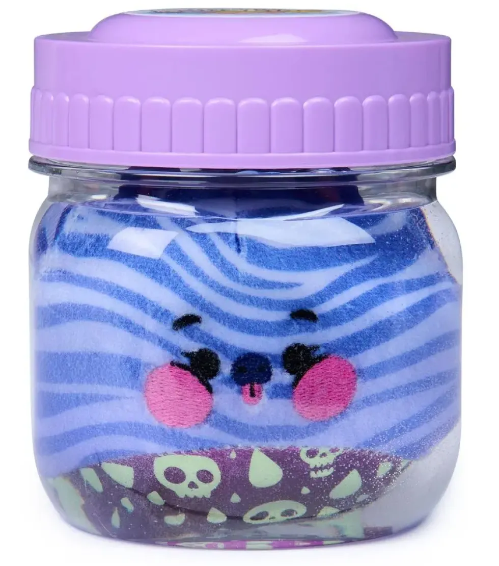 JELLYKINS - PACK DE 1 MAGIC