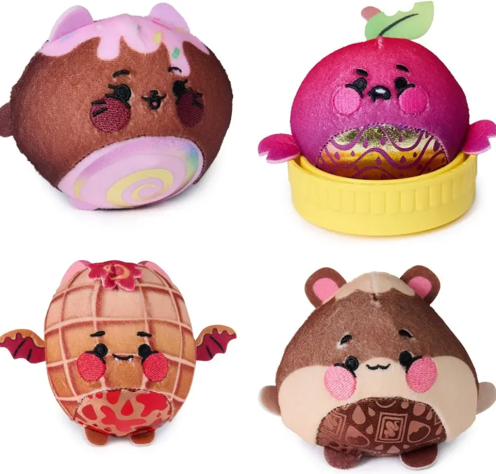 JELLYKINS - PACK DE 1 MAGIC