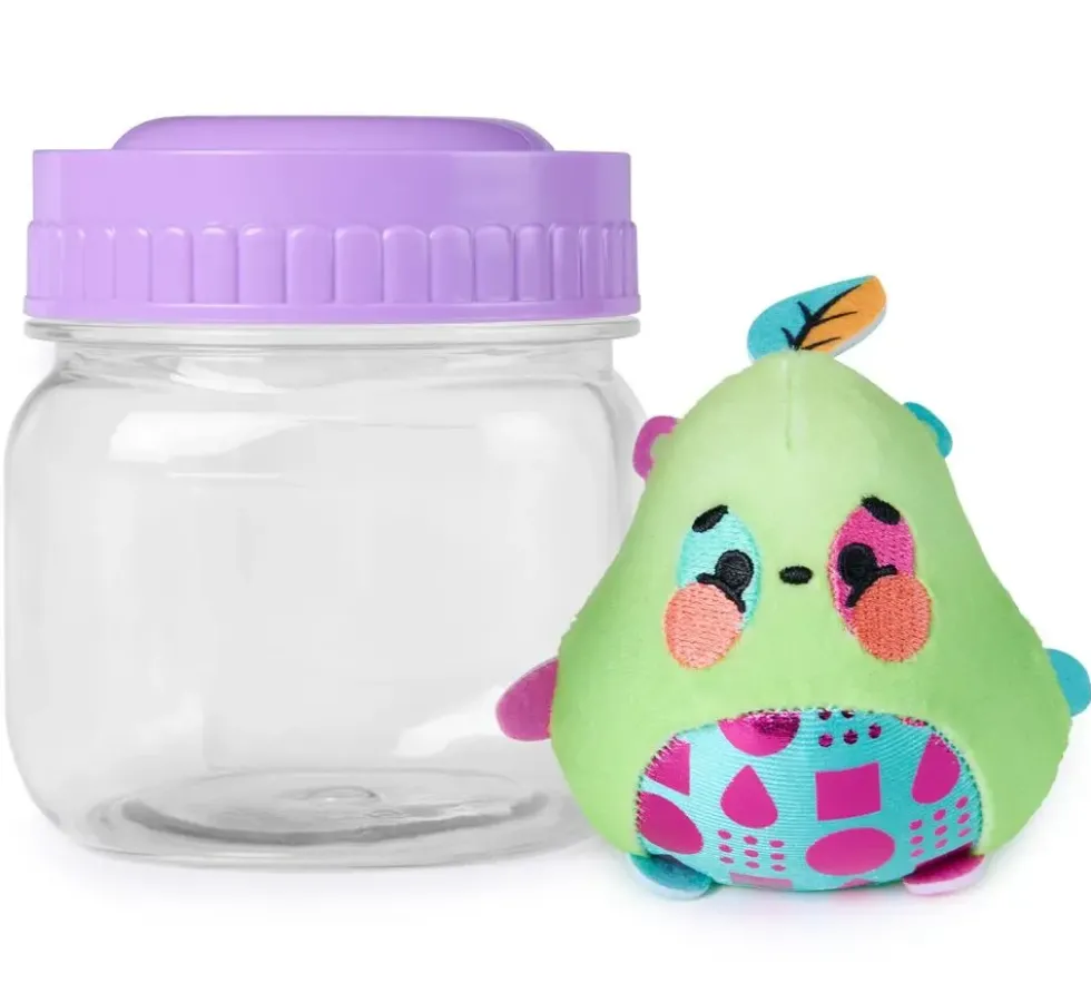JELLYKINS - PACK DE 1 MAGIC