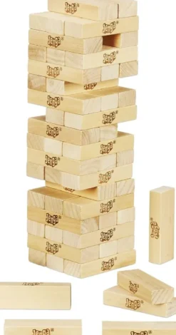 JENGA