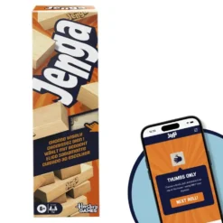 JENGA