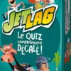 JET LAG