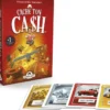JEU - CACHE TON CASH