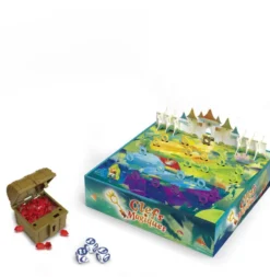 JEU - CLES MAGIQUES
