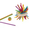 JEU D'ADRESSE - CRAZY STICKS - EN BOIS