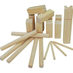 JEU D'ADRESSE SCANDINAVE