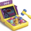 JEU D'ARCADE TAPE MONSTRES