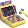 JEU D'ARCADE TAPE MONSTRES