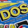 JEU DE CARTES - DOS