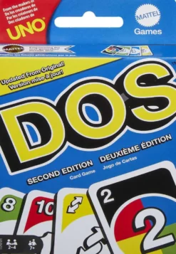 JEU DE CARTES - DOS