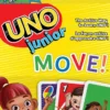 JEU DE CARTES - UNO JUNIOR