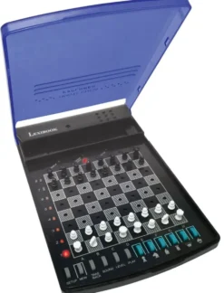 JEU D’ECHECS ELECTRONIQUE DE VOYAGE