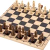 JEU D'ECHECS - MASTER SENIOR
