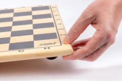 JEU D'ECHECS - MASTER SENIOR
