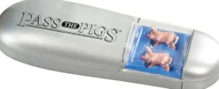 JEU DE COCHONS
