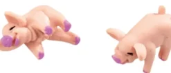 JEU DE COCHONS