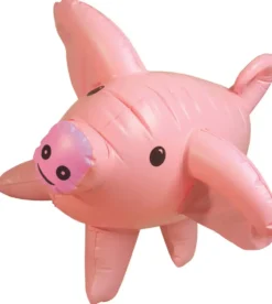 JEU DE COCHONS GEANTS