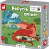 JEU DE COOPÉRATION - RECYCLE GAME