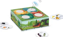 JEU DE COOPÉRATION - RECYCLE GAME