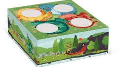 JEU DE COOPÉRATION - RECYCLE GAME