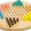 JEU DE DAMES CHINOISES