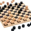 JEU DE DAMES - MASTER SENIOR