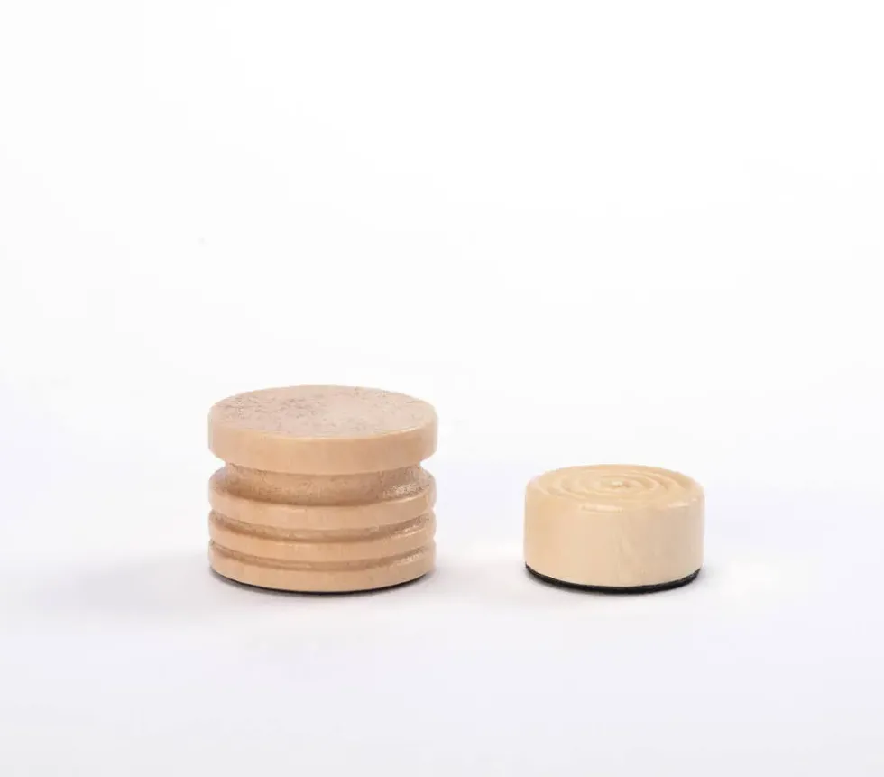 JEU DE DAMES - MASTER SENIOR