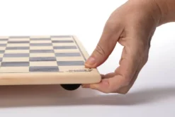 JEU DE DAMES - MASTER SENIOR