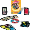 JEU DE 7 FAMILLES INCOLLABLES