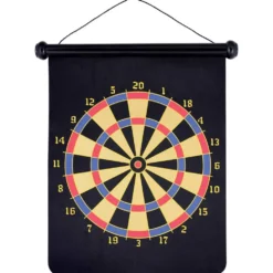 JEU DE FLECHETTES MAGNETIQUES